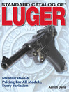 Standard Catalog of Luger (eBook)